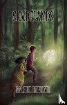 Randall, Rachel - Shadelands