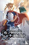 Nicolas, Megan - Discovering My Dyslexia Superpowers