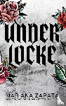 Zapata, Mariana - Under Locke (Alternate Cover)