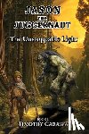 Caraway, Timothy - The Unstoppable Light