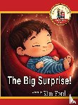 Ford, Kim - The Big Surprise