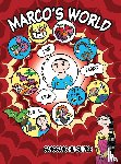 Guidice, Ganggang Hu - Marco's World