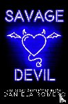 Romero, Daniela - Savage Devil