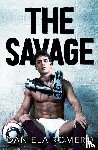 Romero, Daniela - The Savage
