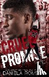 Romero, Daniela - Cruel Promise