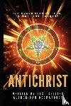Desmarques, Dan - The Antichrist