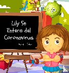 Dior, Adam - Lily Se Entera del Coronavirus