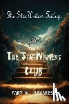 Savarese, Mary K - The StarWriters Club