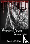 Hora, Reenita M. - Hora, R: Vermilion Harvest