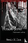 Hora, Reenita M. - Vermilion Harvest