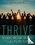 Huntington, Ted, Huntington, Maria - Thrive