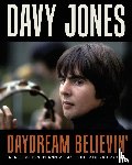 Jones, Davy - Daydream Believin'