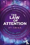 Spina, Rj - The Law of Attention