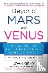 Gray, John - Beyond Mars and Venus