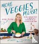 Dinki, Nikki - More Veggies Please!