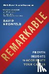 Kronfeld, David - Remarkable