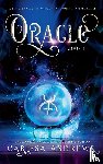 Andrews, Carissa - Oracle
