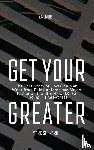 Shepard, Mark - Get Your Greater