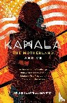 Quartey, Nii-Quartelai - Kamala, The Motherland, and Me
