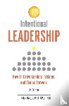 Holton, Helen - Intentional Leadership