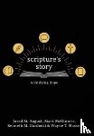 August, Jared, McGinniss, Mark, Gardoski, Kenneth - Scripture's Story