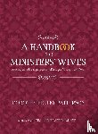 Patterson, Dorothy Kelley - A Handbook for Ministers' Wives
