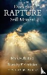 Ballard, Mark H, Christian, Timothy K - Does the Rapture Still Matter?