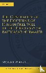 Mcdill, Michael W - The Centrality of the Doctrine of Free Human Will in the Theology of Balthasar Hubmaier