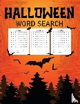 Michaels, Aimee - Halloween Word Search