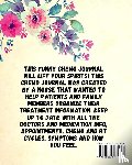Michaels, Aimee - The Chemo Made Me Do It