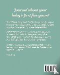 Placate, Holly - Baby's Book The First Five Years