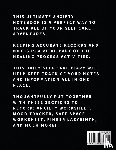 Placate, Trent - Activity Book For Anxious People