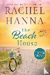 Hanna, Rachel - The Beach House