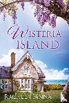 Hanna, Rachel - Wisteria Island
