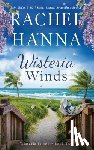 Hanna, Rachel - Wisteria Winds