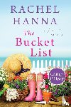 Hanna, Rachel - The Bucket List