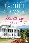 Hanna, Rachel - Starting Over