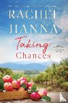 Hanna, Rachel - Taking Chances
