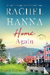 Hanna, Rachel - Hanna, R: Home Again