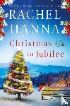 Hanna, Rachel - Christmas in Jubilee
