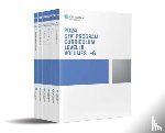 CFA Institute - 2024 CFA Program Curriculum Level III Box Set