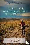 Bradley, Burt - Letters to Michelangelo from Wyoming & Other Poems