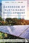 Sharma, Radha R. - Handbook of Sustainable Development