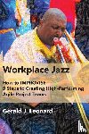 Leonard, Gerald J. - Workplace Jazz