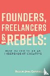 Campbell, Helen Jane - Founders, Freelancers & Rebels