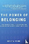 Sehmi, Sunita - The Power of Belonging