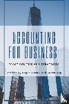 Hussey, Roger, Ong, Audra - Accounting for Business
