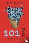 Barr, Edward - 101 Tips for Improving Your Business Communication