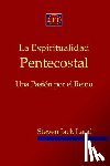 Land, Steven Jack - La Espiritualidad Pentecostal