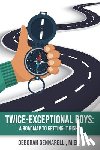 Gennarelli, Deborah (Deborah Gennarelli) - Twice Exceptional Boys